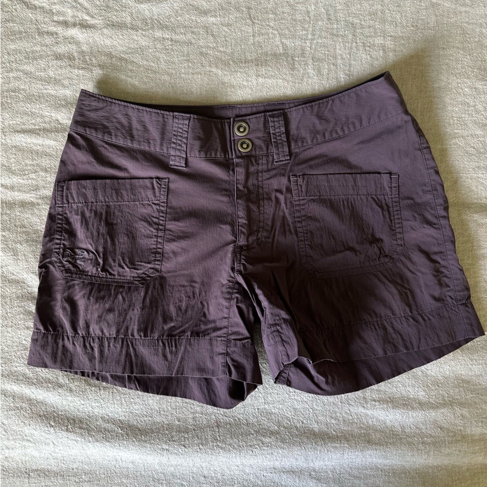 Arc’teryx Hiking Shorts
